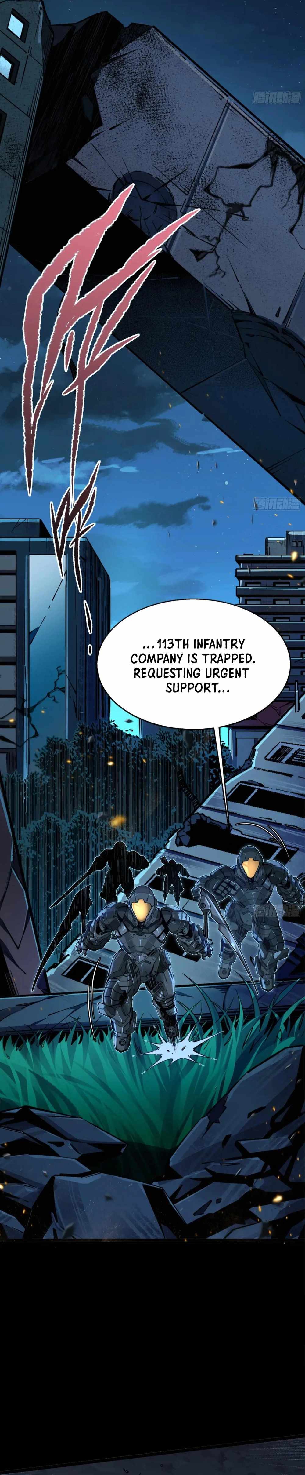 Steel Covenant Chapter 29 7